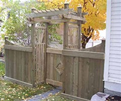 ONTARIO GATES TORONTO AUTOMATIC DRIVEWAY GATES ONTARIO